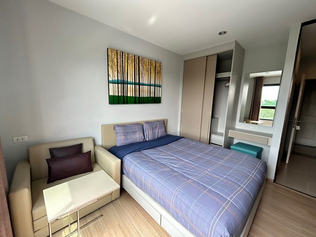 For sales : Bangtao, Zcape 1 Condominium, 1 bedroom 1 bathroom, 4th flr.