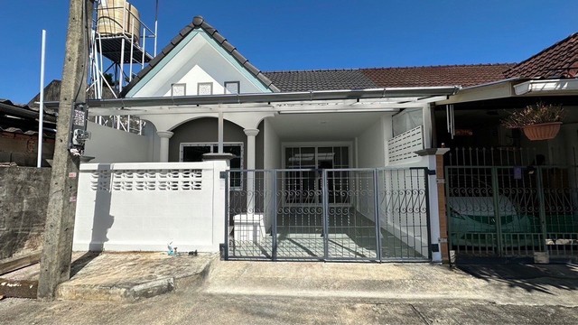 For Sales : Wichit, Town Home @Tarntong 2, 3 Bedrooms 1 Bathrooms