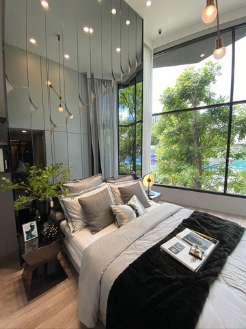 ขายดาวน์เท่าทุนๆ Duplex 2B Knightsbridge Space Sukhumvit Rama 4 ห้องมุม เจ้าของขายเอง