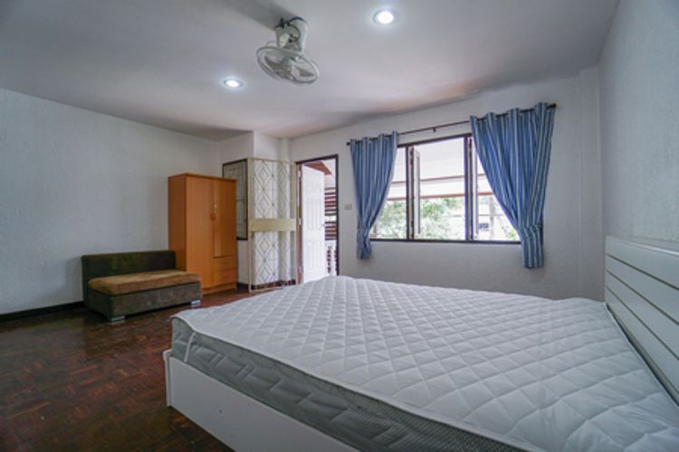 Room Apartment Available for Rent close to Chaweng beach Bophut Koh Samui Thailand monthly Rental