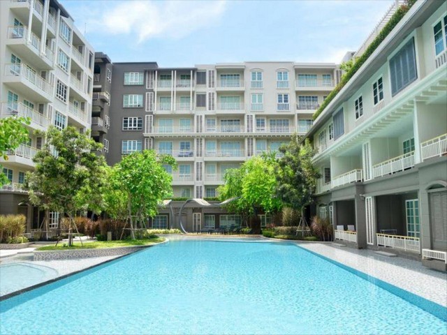 ขายด่วนห้องชุดโครงการออทัมน์หัวหิน Condo Autumn Huahin แขวงหนองแก เขตหัวหิน จังหวัดประจวบคีรีขันธ์