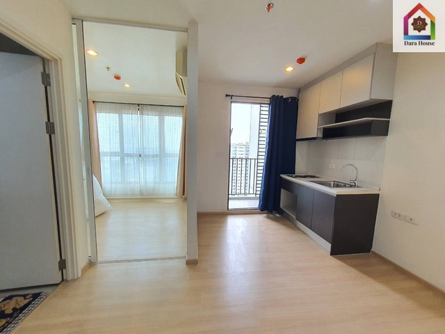 2164 SALE ห้องชุด The Base Chaengwattana 25SQUARE METER 1นอน1BR 1690000 BAHT ONE PRICE!