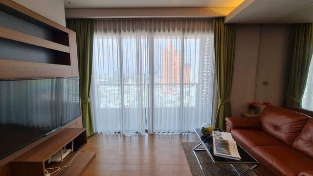 ขาย คอนโด The Lumpini 24 (Sukhumvit 24) 2 Bed2 Bath BTS Phrom Phong