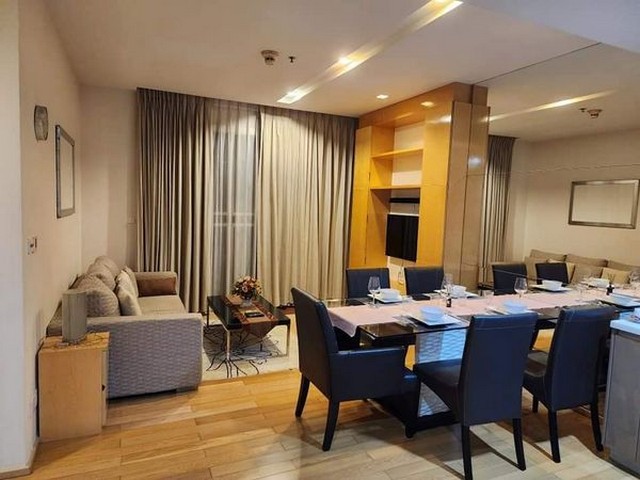 Siri at Sukhumvit spacious peaceful private 7th floor BTS Thonglor