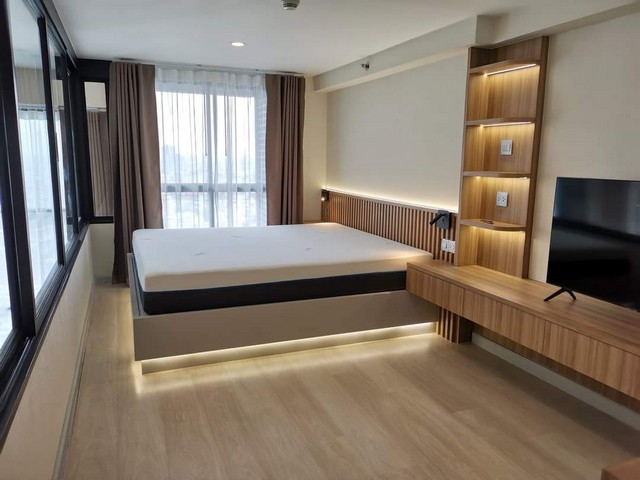 KnightsBridge Prime Sathorn private clean 31st floor BTS Chong Nonsi