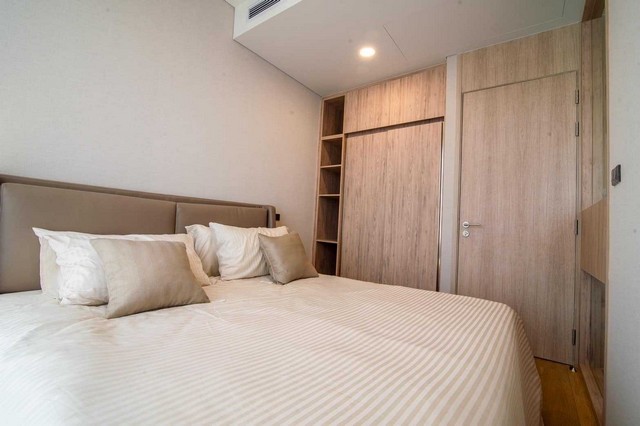 ให้แจ้งรหัส CS03-102 Wyndham Garden Bangkok Sukhumvit 42 แบบ 1ห้องนอน 1ห้องน้ำ 34 ตร.ม ชั้น 22