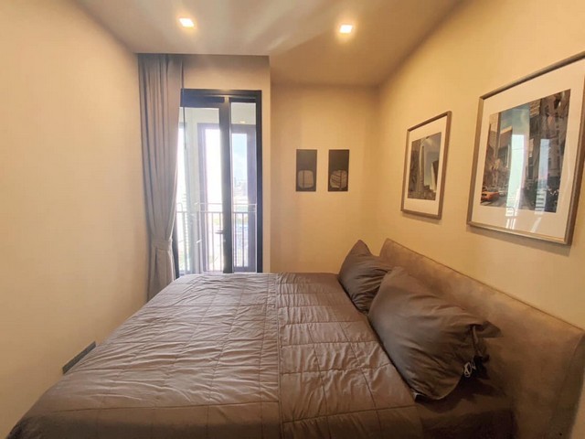 Ashton Asoke private safe livable 21st floor BTS Asoke