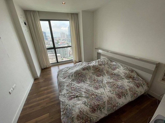 The Room Sukhumvit 62 peaceful safe private 12A floor BTS Punnawithi