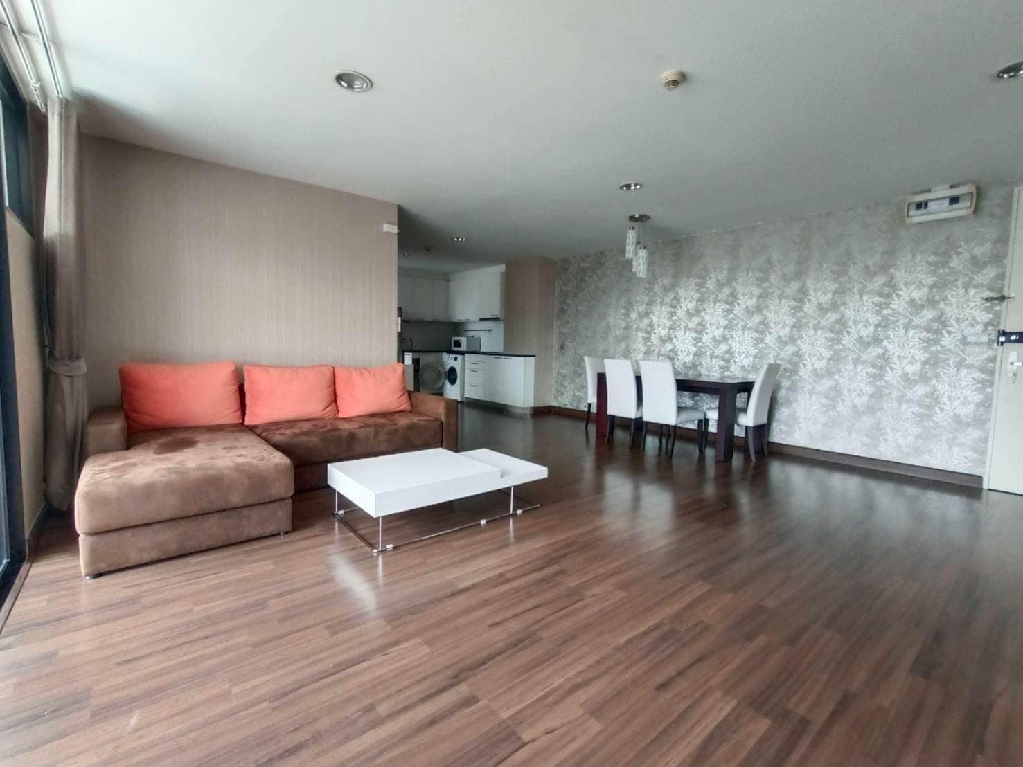 For Rent – D65 Condominium (สุขุมวิท65) 3 ห้องนอน ขนาด 107.40 ตรม ready to move ..