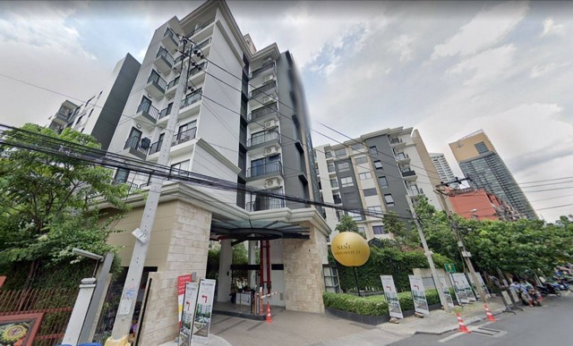 ขาย คอนโดหรู ทำเลดี ใกล้ย่านธุรกิจ The nest sukhumvit22 ZB003