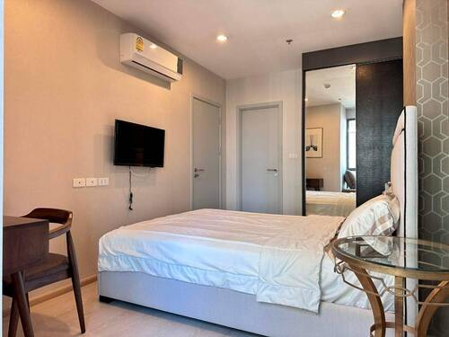 ขายด่วน! คอนโดไอดีโอโมบิ จรัญ-อินเตอร์เชนจ์(Con Ideo Mobi Charan-Interchange)ขนาด1Bed 34.20 Sqm.