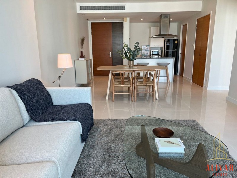 RC030923 Condo for rent Fullerton Sukhumvit Thonglo-Ekkamai ACCEPT PET FRIENDLY