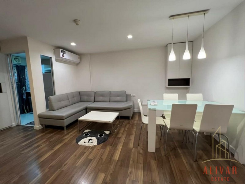 SC032623 Condo for Sale THE ROOM Sukhumvit 79 near BTS On Nut