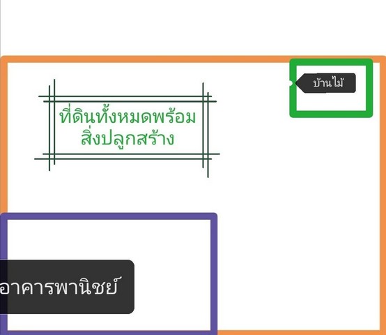 ที่ดิน ที่ดินบางรัก 120000000 thb จัดหนักจัดเต็ม ใจกลางเมือง ถมแล้ว