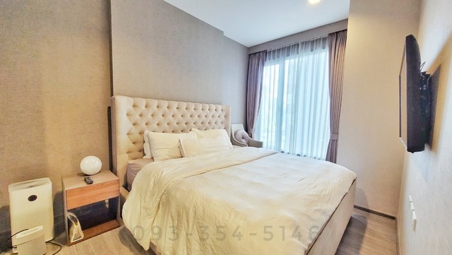 WR-NW001 ประกาศให้เช่า condo นายน์ บาย แสนสิริ Nye by Sansiri 37 SQUARE METER 1 ห้องนอน 17000 BAHT. ใกล้ BTS วงเวียนใหญ่ อสังหาดี