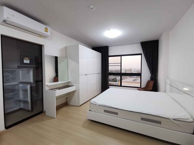 ID : WR-STP001 SALE ขาย CONDOMINIUM Supalai Loft @ Talat Phlu Station ขนาด = 33 sq.m. 1BR1BATHROOM ใกล้กับ BTS ตลาดพลู ด่วนๆ