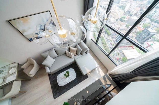 ต้องการให้เช่า condo ไนท์ บริดจ์ ไพร์ม สาทร พื้นที่เท่ากับ 45 SQ.M. 39000 บาท ไม่ไกลจาก รถไฟฟ้า BTS ช่องนนทรี น่าอยู่