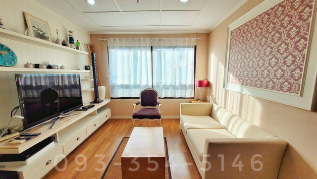 คอนโด ลุมพินี เพลส รัชดา – ท่าพระ 65ตร.-ม. 2นอน2BR 17000 THB ใกล้แหล่งอำนวยความสะดวก