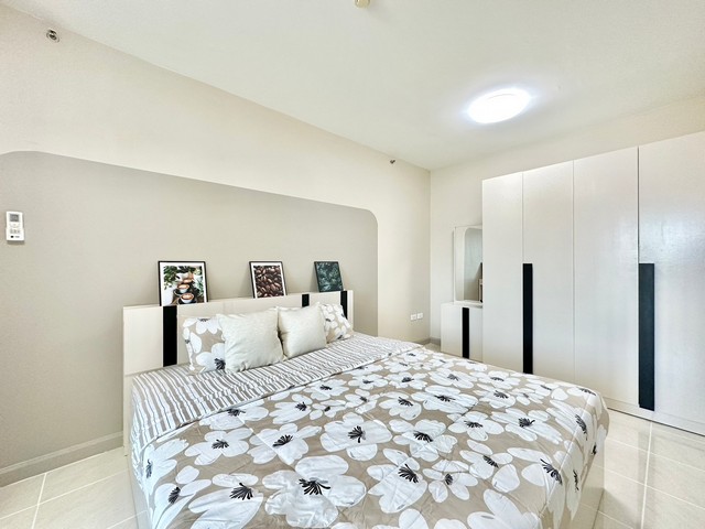 For Sales : Supalai Park @Phuket City, 1 Bedrooms 1 Bathrooms, 4th flr.