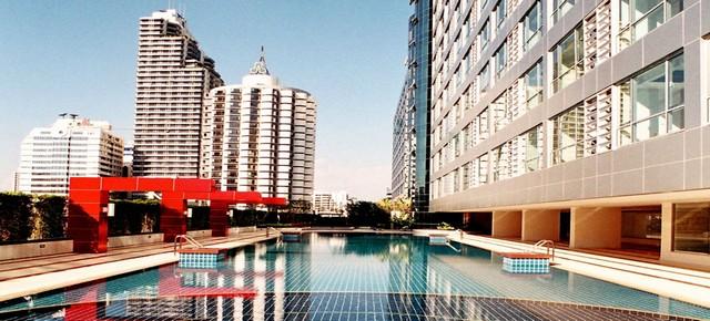 PT12 ขาย ให้เช่า คอนโด เดอะ เทรนดี้ คอนโดมิเนียม THE TRENDY CONDOMINIUM ถนนสุขุมวิท ซอยสุขุมวิท 13 ห้องมุม รีโนเวทใหม่สวย ใกล้ BTS นานา