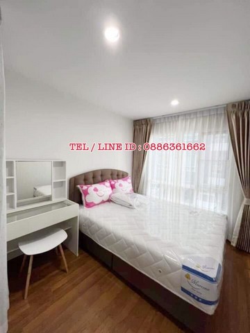 ขายคอนโด Regent Home Sukhumvit 81 Condo for sale 1.89 MB (ใกล้ BTS Onnut,ใกล้ห้าง หาของกินง่าย เหมาะซื้อลงทุนหรืออยู่อาศัย)