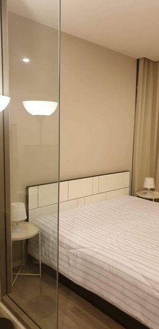 The Room Sukhumvit 69 spacious convenient safe 11th floor BTS Phra Khanong