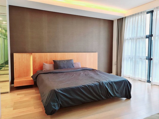 Mode Sukhumvit 61 spacious private peaceful 6th floor BTS Ekkamai