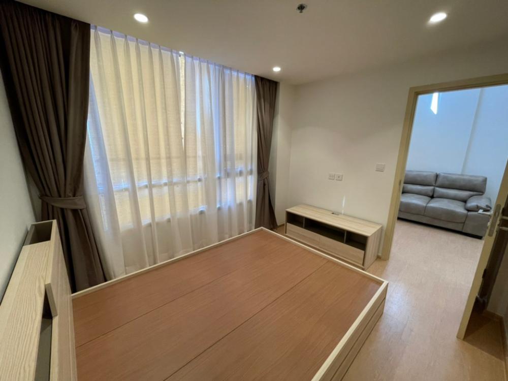 MV53474 เช่าคอนโด มารุ เอกมัย 2 Maru Ekkamai 2 Condo for rent 41,000 Baht/month