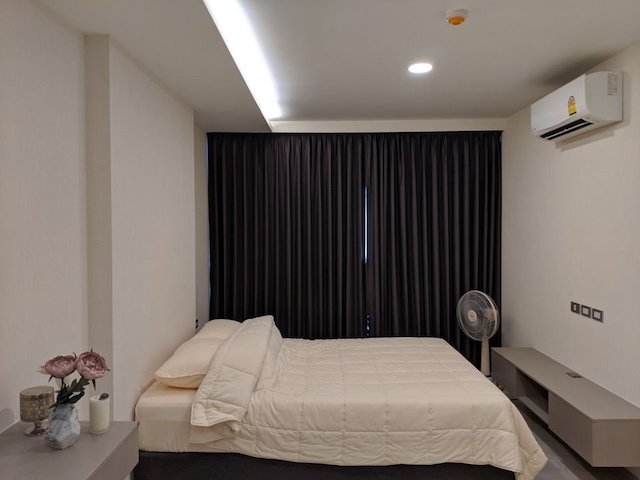 Vtara Sukhumvit 36 spacious peaceful 7th floor BTS Thonglor