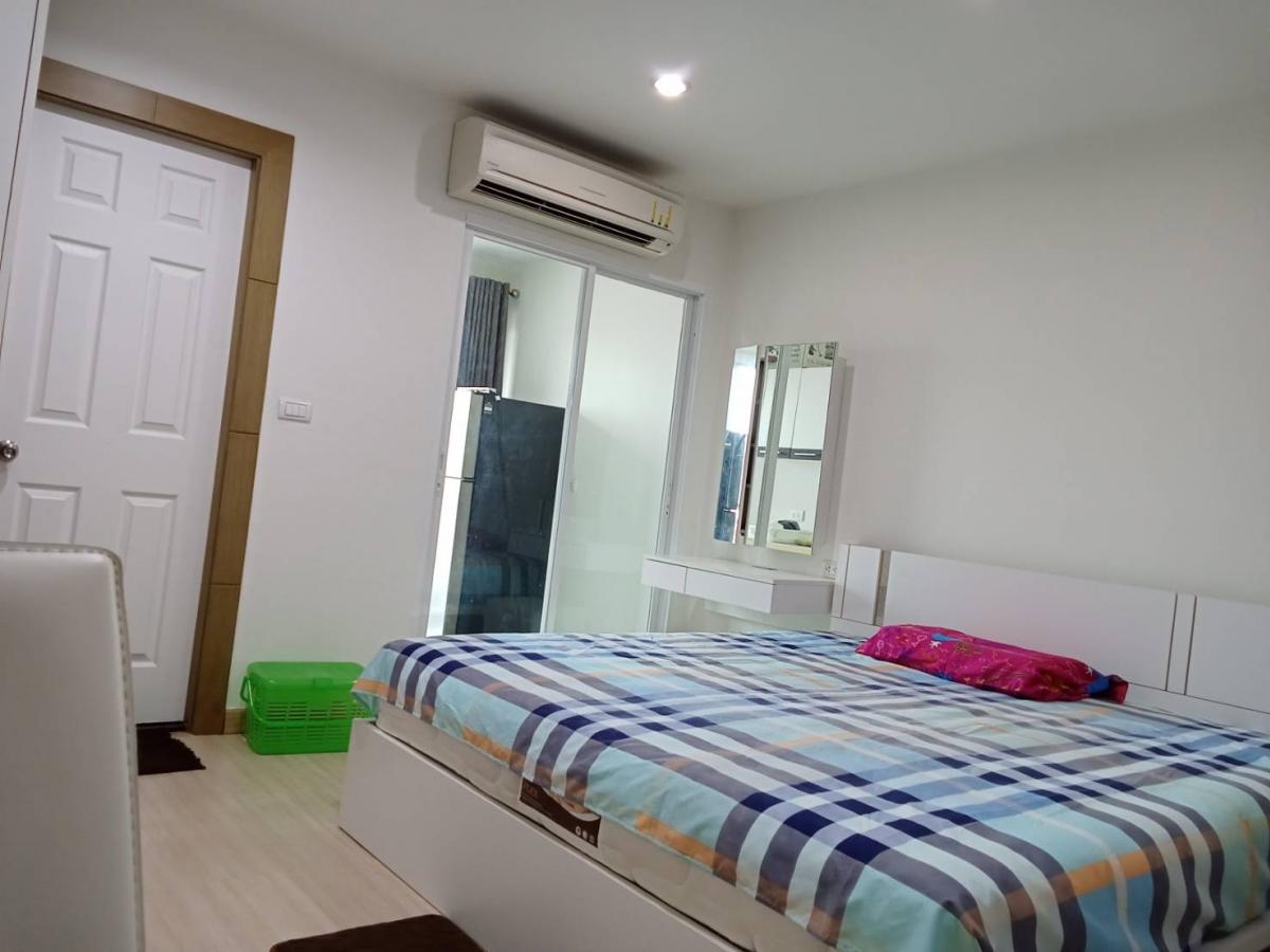 MV66570 เช่าคอนโด เดอะ วิว คอนโด สวนหลวง ภูเก็ต The View condo suanluang phuket Condo for rent 15,000 Baht/month