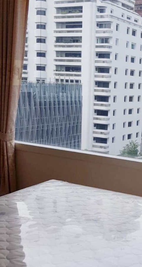 MV12094 เช่าคอนโด วินด์ สุขุมวิท 23 Wind Sukhumvit 23 Condo for rent 26,000 Baht/month