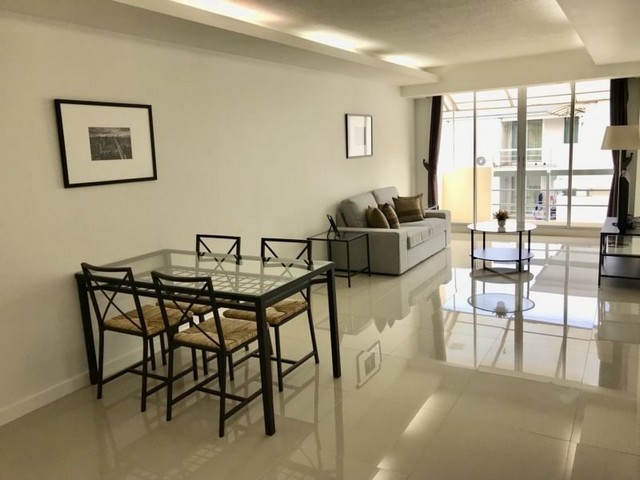 The Waterford Sukhumvit 50 peaceful safe 2 bedrooms BTS On Nut