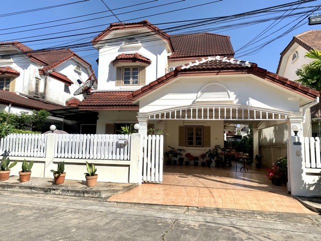 รหัส: WR-SH-R001 RENT บ้าน บ้านเดี่ยว ธารารมณ์ 30000 บาท ใกล้ – ราคา – สุดคุ้ม