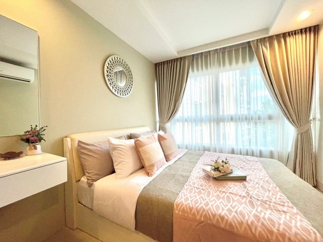 For Sales : Samkong, The Royal Place Phuket, 1 Bedrooms 1 Bathrooms, 3rd flr.