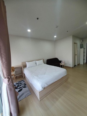 ให้แจ้งรหัส CS05-003 Supalai Veranda Sukhumvit 117 แบบ 1ห้องนอน 1ห้องน้ำ 29 ตร.ม ชั้น 21