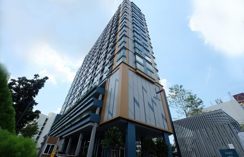 ขาย Condo Premio Vetro (พรีมิโอ วีโทร)