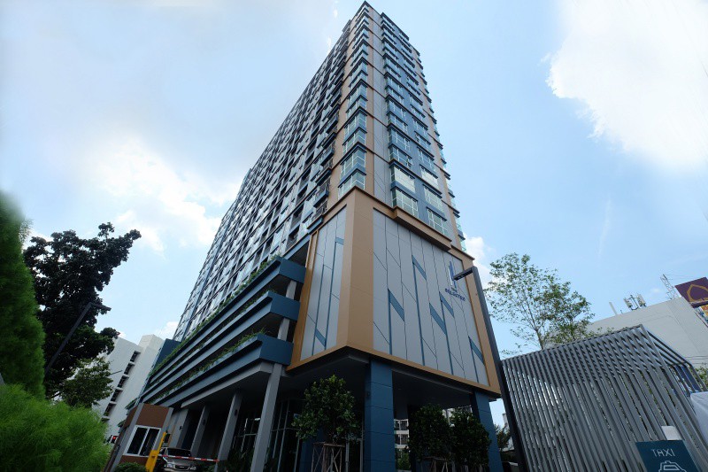 ขาย Condo Premio Vetro (พรีมิโอ วีโทร)