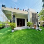 บ้านเดี่ยวสุดหรู PMY VILLA – 4 นอน 110 ตร.ว. เดินถึงทะเล