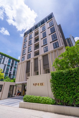 Condo VIVERE สุขุมวิท 72