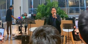 ให้เช่าเครื่องเสียงสมุทรปราการ สมุทรสาคร สมุทรสงคราม นครปฐม และ ใกล้เคียง เช่าไฟแสงสีจัดงาน-กรุงเทพและปริมณฑล