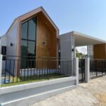 ขายบ้านเดี่ยว 1 ชั้น (อยู่ ซ.เชื่อมสัมพันธ์ 20 หนองจอก กทม.) 3นอน 2น้ำ 2จอดรถ เนื้อที่ 50 ตรว. เพียง 3.1 ล้าน โทร 081-684-0770