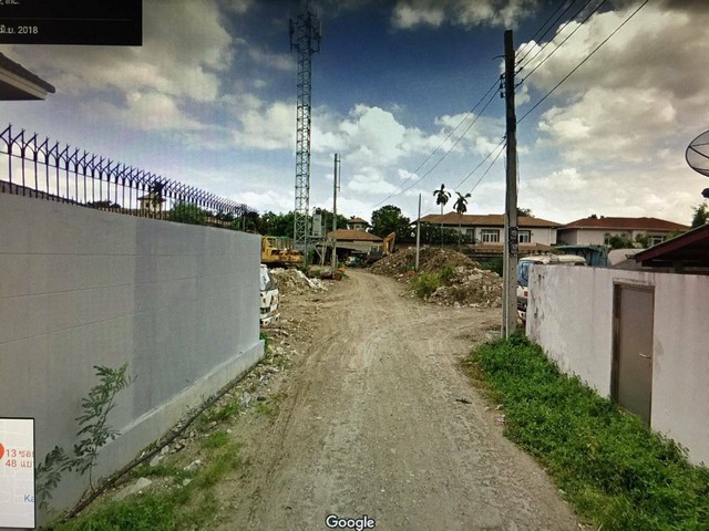 ขายถูกที่ดิน เขตลาดพร้าว 253 ตาราง.วา ใกล้แหล่งเจริญ (10)