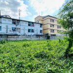 ขายที่ดิน 110 ตารางวา ซอยปรีดีย์ 14 แยก 12 ใกล้รถไฟฟ้า พระโขนง