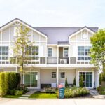 RICHTON สวนหลวง ร.9 ทาวน์โฮมสไตล์อังกฤษ พร้อมโอน กู้ 100%