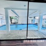 ขายบ้านนราธิวาสราชนครินทร์ ขนาด 223 ตร.วา พื้นที่ใช้สอย 790 ตรม.