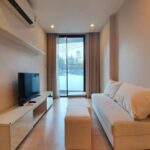 LIV at 49 – 2-Bedroom Low-Rise Condo Near BTS Thong Lo