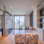 Magnolias Waterfront Residences Icon Siam for Rent