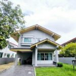 P3 บ้านเดี่ยว เมืองเอก โครงการ 3 รังสิต – หลักหก รีโนเวทใหม่พร้อม
