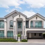 ขายบ้านหรู The Grand วิภาวดี60 แปลงมุม 2ชั้น 65.9ตรว. อดีตบ้านตัว