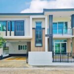 ขายบ้านเดี่ยว ต้นโครงการ คาซ่า เลเจนด์ ราชพฤกษ์-ปิ่นเกล้า 65.6 ตร